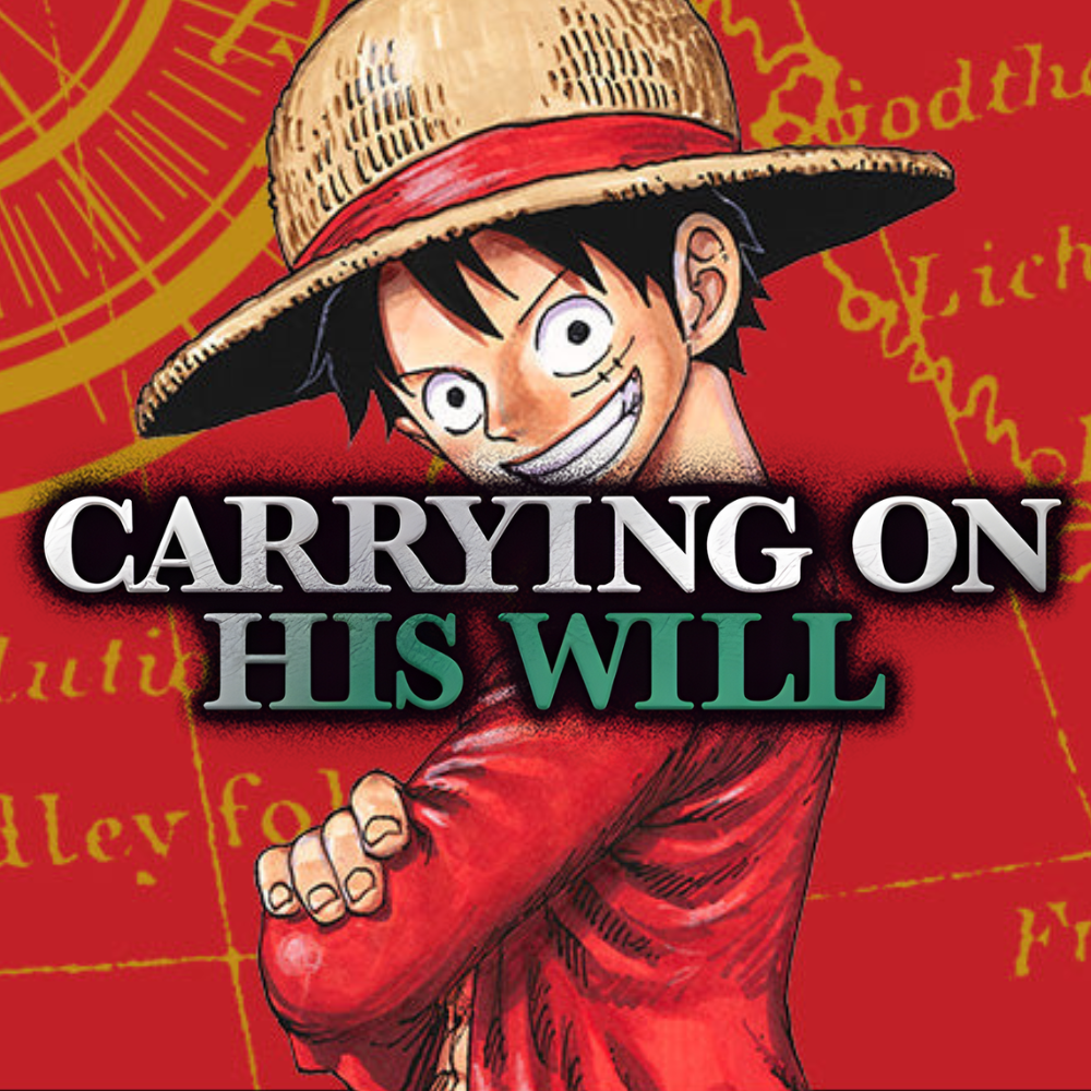 Carrying On His Will Set Icon