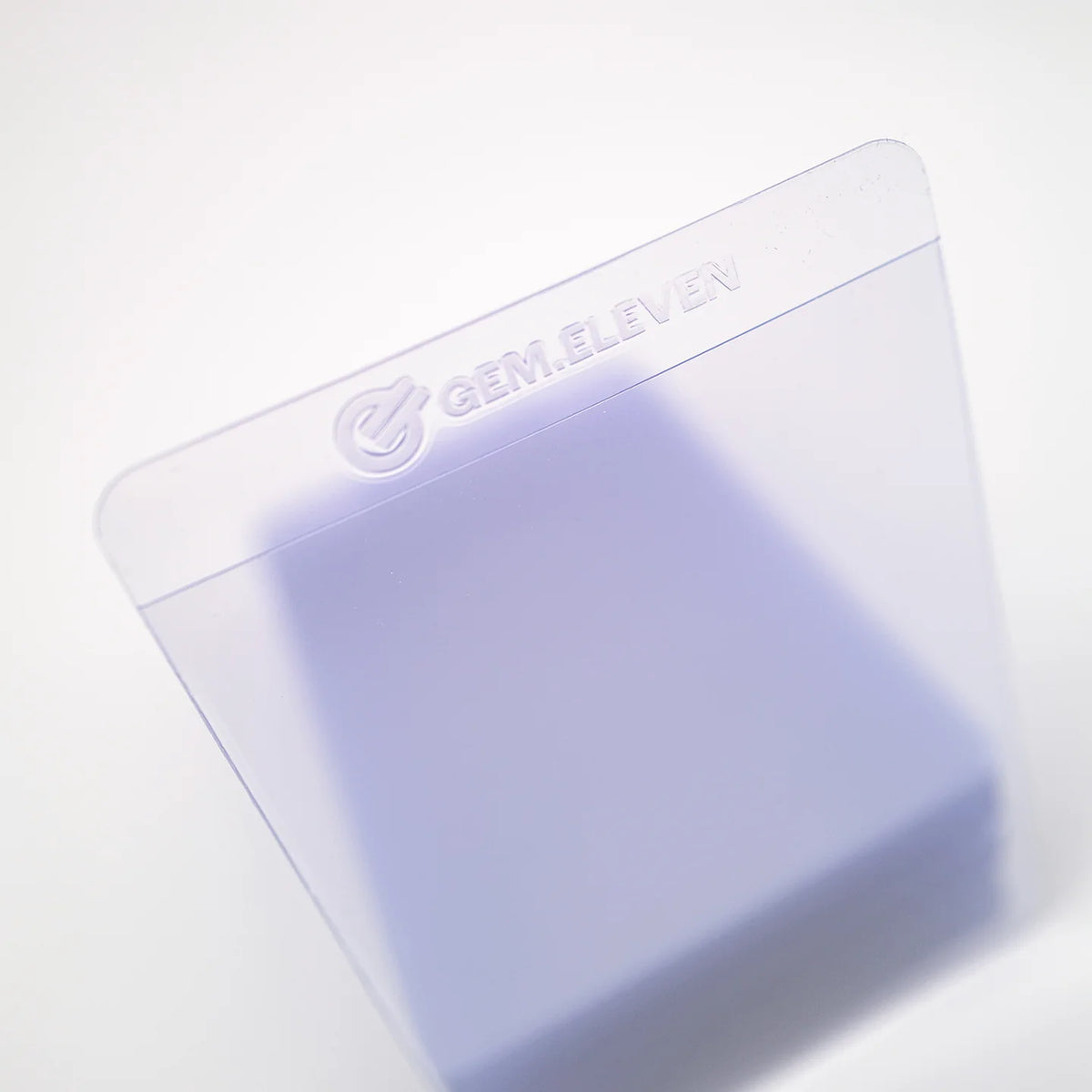 Gem.Eleven Cardsaver - 50 Stk.