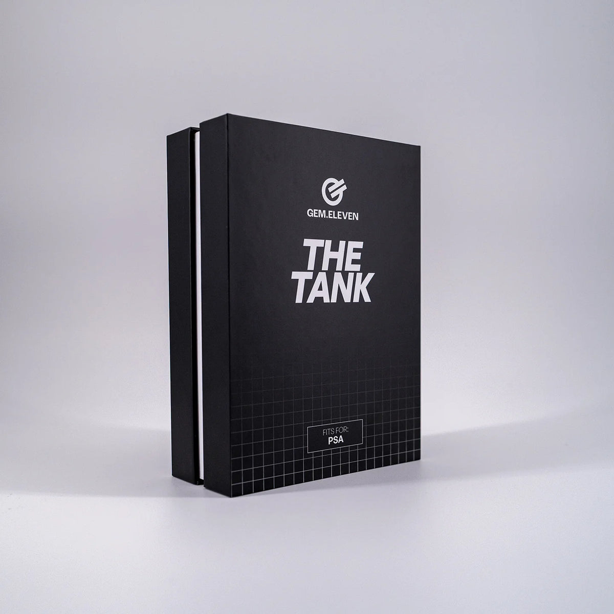 Gem.Eleven The TANK