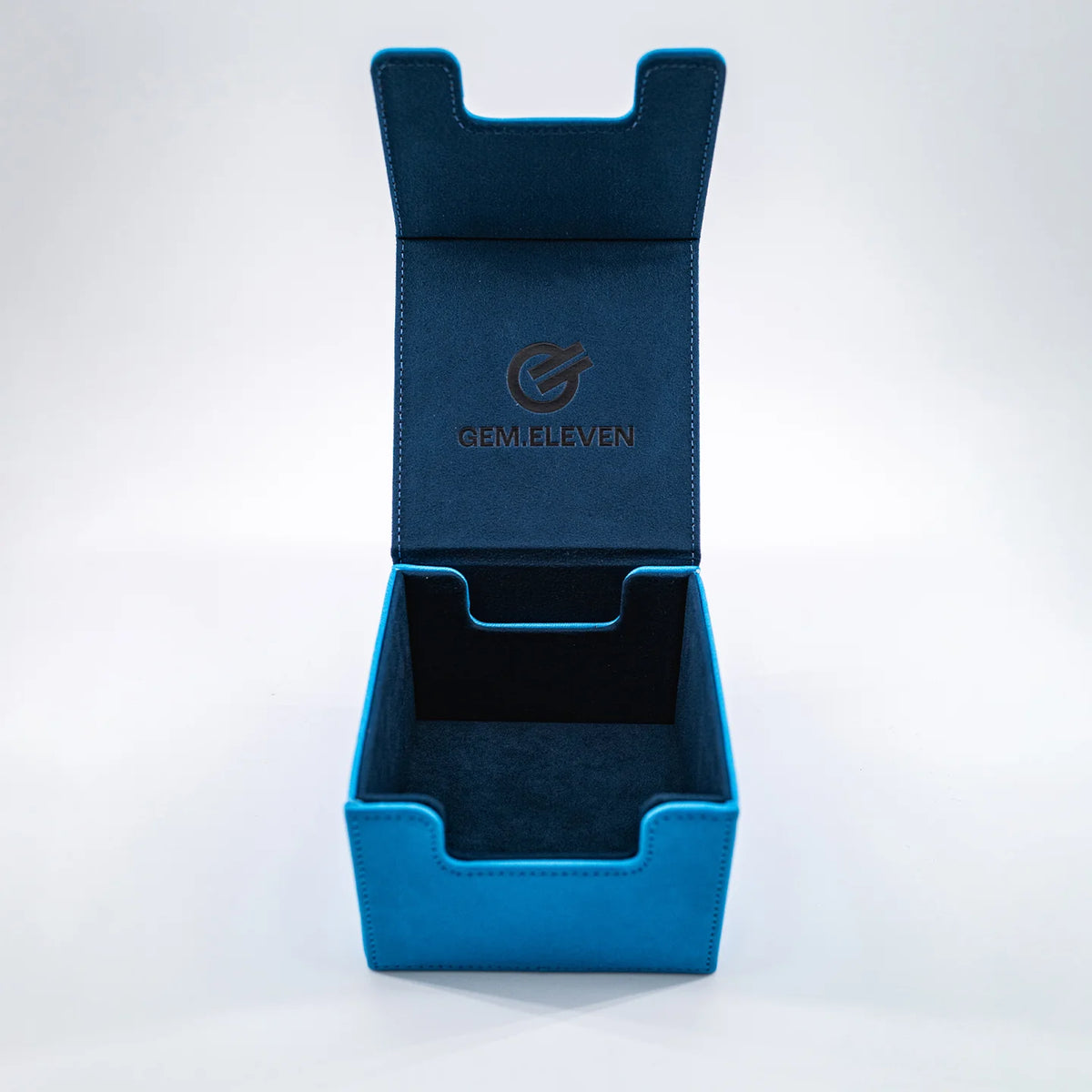 Gem.Eleven Ruler Ocean Deckbox