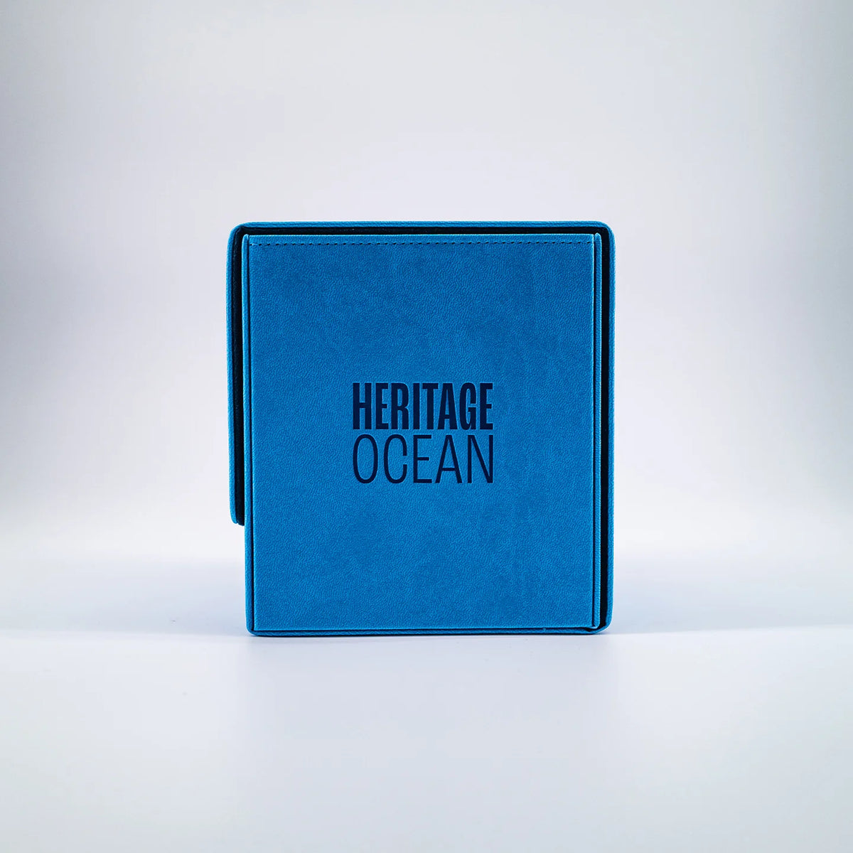 Gem.Eleven Heritage Ocean Deckbox
