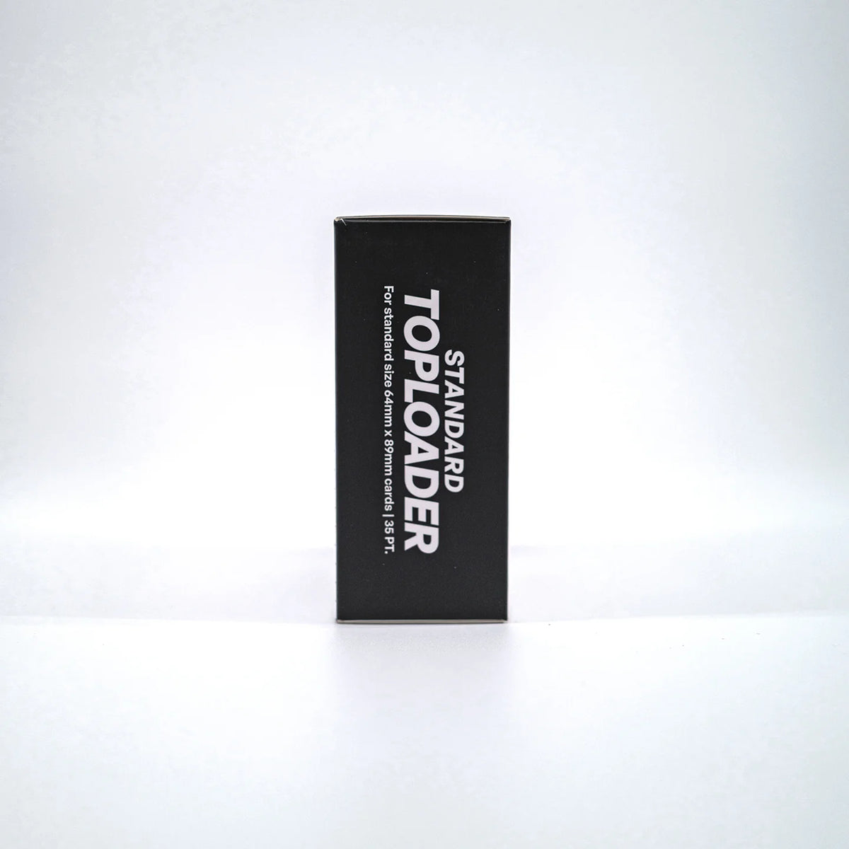 Gem.Eleven Toploader 35 PT. - 25 Stk.