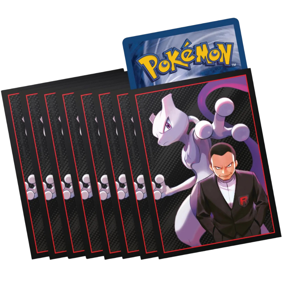 Pokémon Destined Rivals SV10 Elite Trainer Box – Ansicht 3