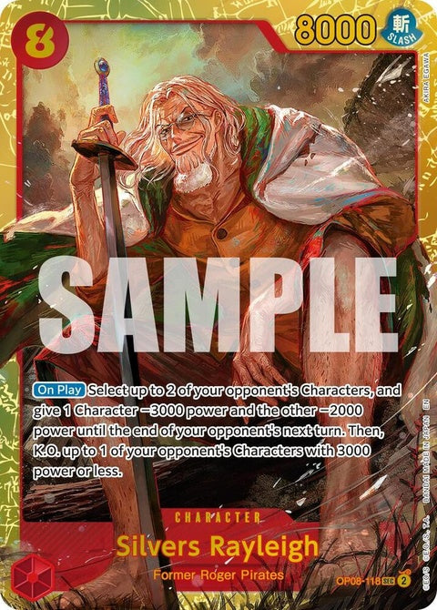 op08-118-silversrayleighop08118reprint