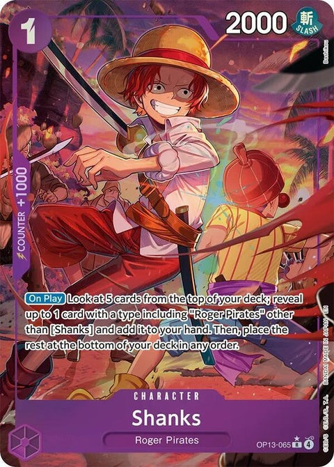 op13-065-shanks065alternateart