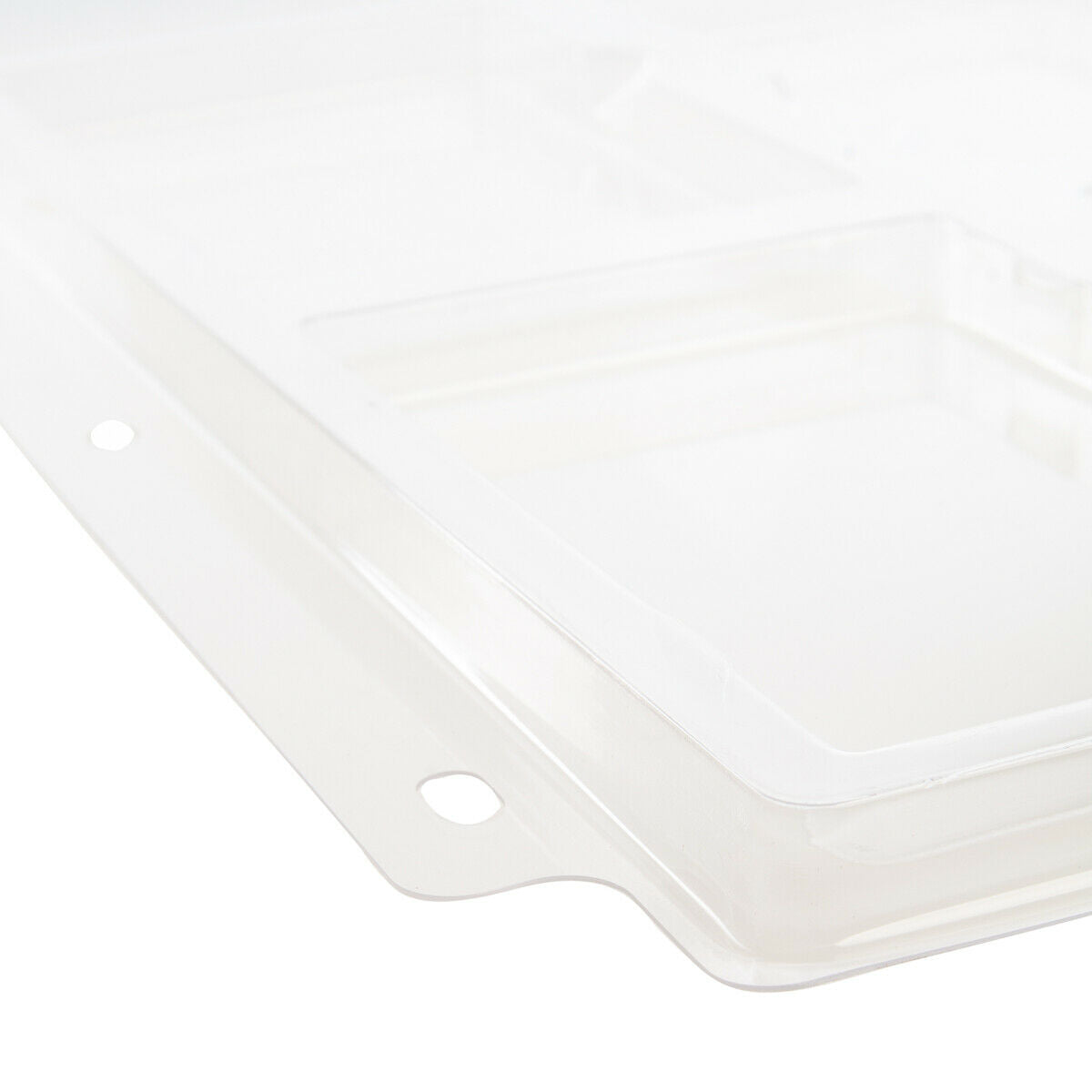 Graded Slab Binderseite für PSA Grading Cards - Ultra Pro - 4 Pocket