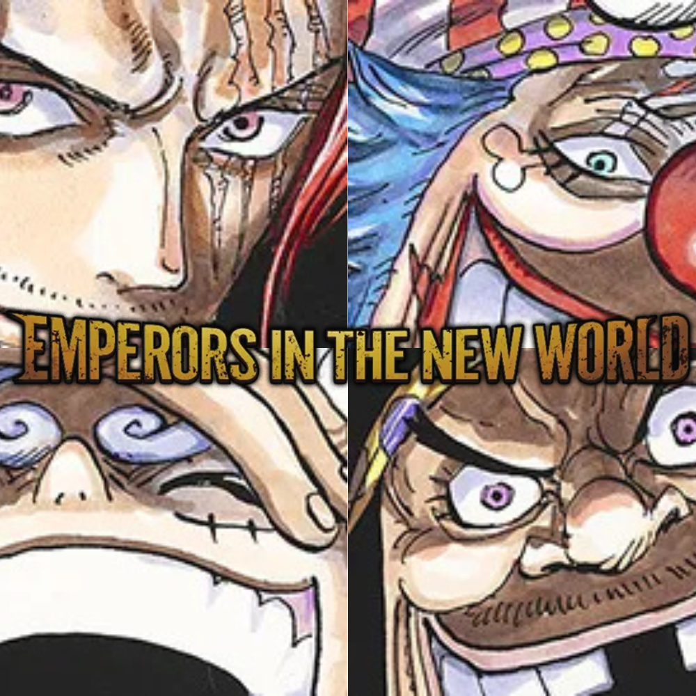 Emperors in the New World Set Icon
