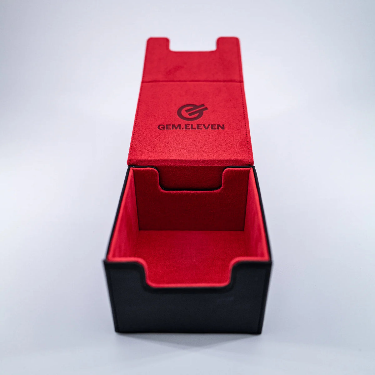 Gem.Eleven Ruler Dracula Deckbox