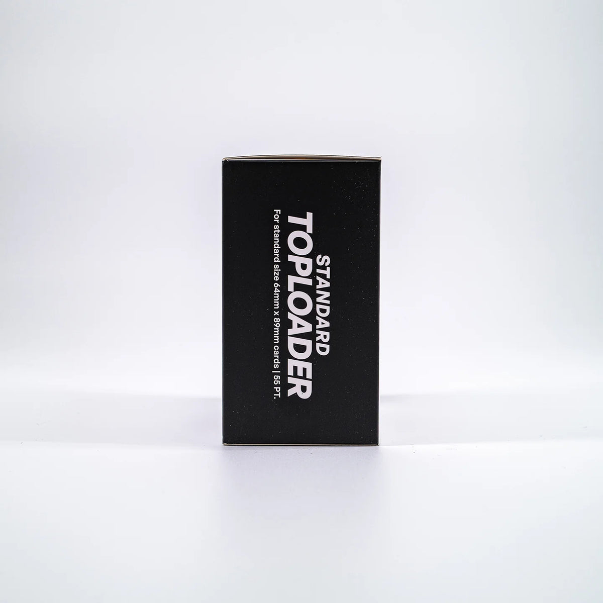 Gem.Eleven Toploader 55 PT. - 25 Stk.