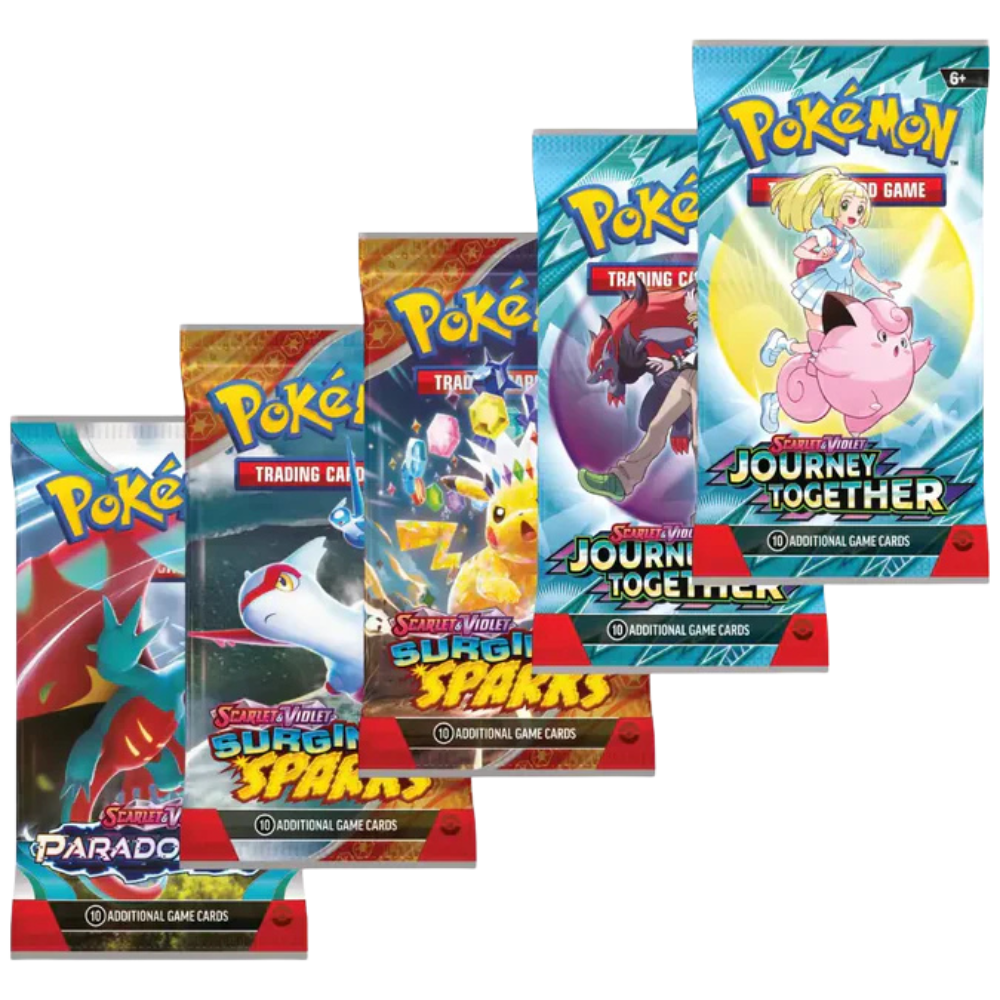 Pokemon - Charizard EX Special Collection - Englisch